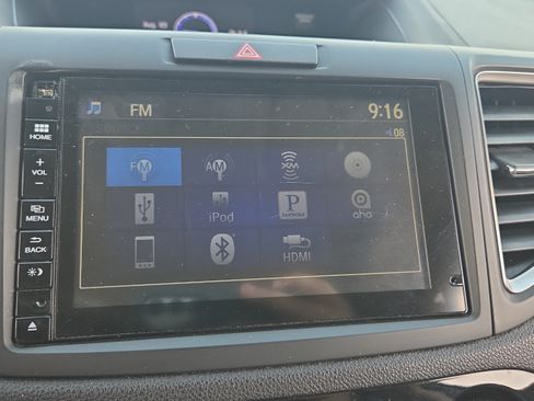 Used 2016 Honda CR-V EX-L image 28