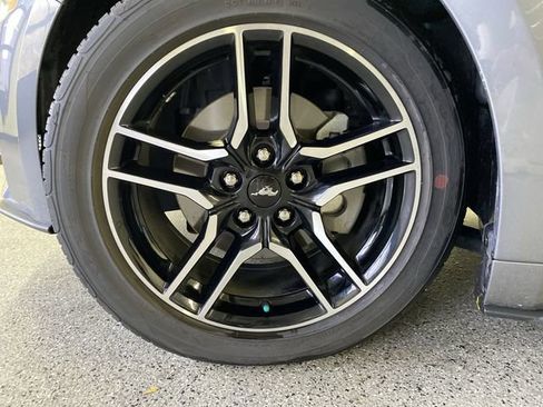 Certified 2021 Ford Mustang Premium w/ Equipment Group 201A image 31