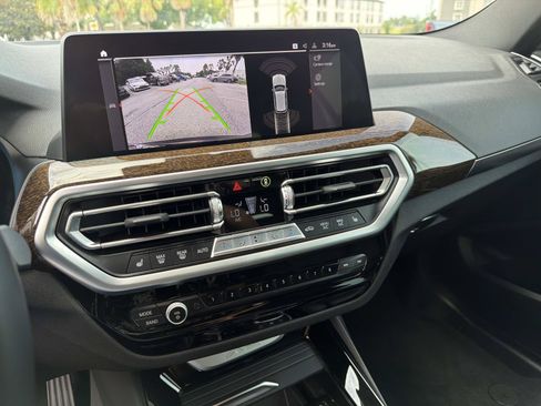 Used 2022 BMW X3 sDrive30i w/ Convenience Package RWD image 22