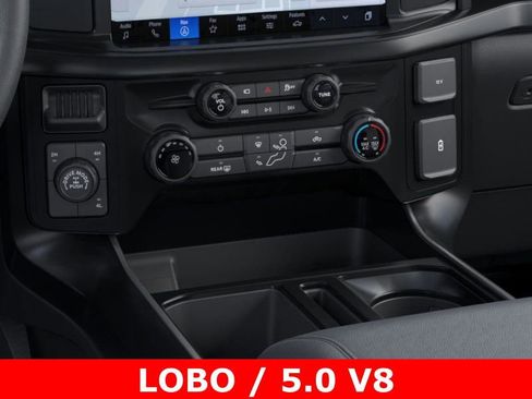 New 2025 Ford F150 STX w/ LOBO Package image 15