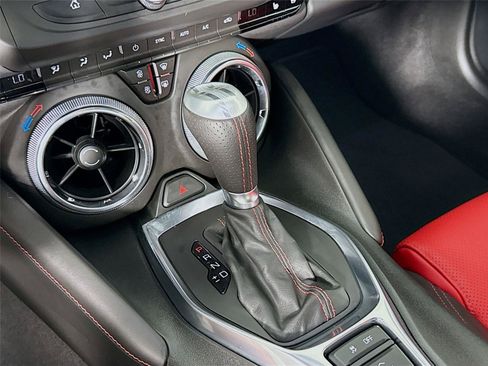 Used 2024 Chevrolet Camaro SS RWD image 18