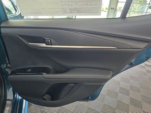 New 2026 Toyota Camry XSE AWD/4WD image 37