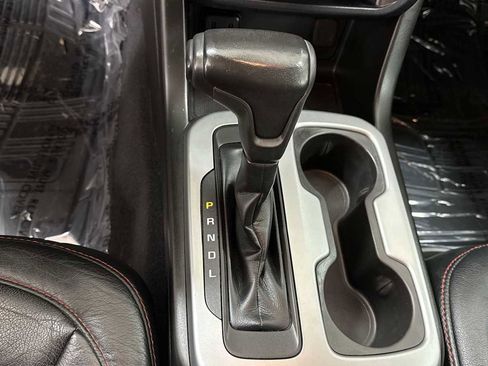 Used 2019 Chevrolet Colorado LT w/ Redline Special Edition image 22
