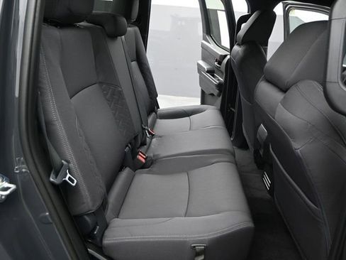 Used 2025 Toyota Tacoma SR5 RWD image 13