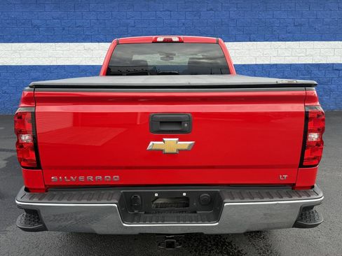 Used 2017 Chevrolet Silverado 1500 LT image 18