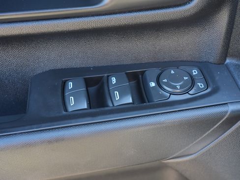 Used 2020 Chevrolet Silverado 2500 W/T w/ WT Fleet Convenience Package AWD/4WD image 17