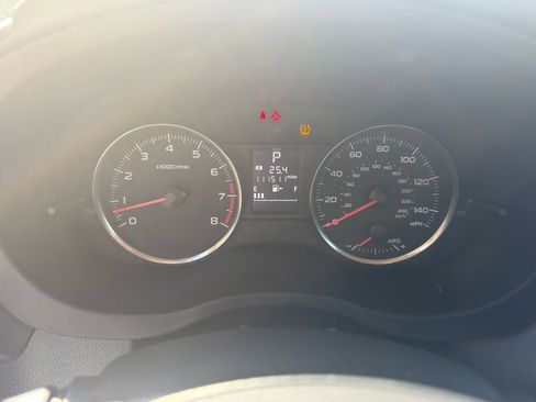 Used 2015 Subaru Impreza 2.0i image 21