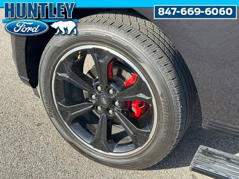 Used 2022 Ford Expedition Max Limited AWD/4WD image 8