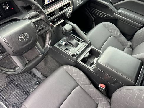 New 2025 Toyota Tacoma SR5 image 8