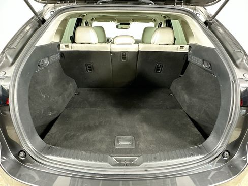 Used 2023 MAZDA CX-5 AWD 2.5 S w/ Preferred Package image 29