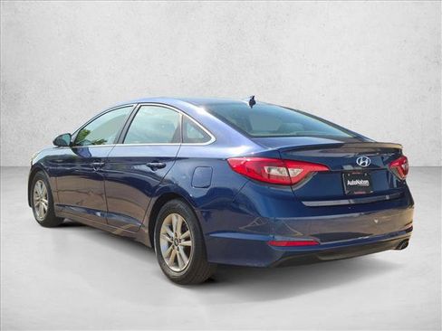 Used 2017 Hyundai Sonata SE FWD image 7