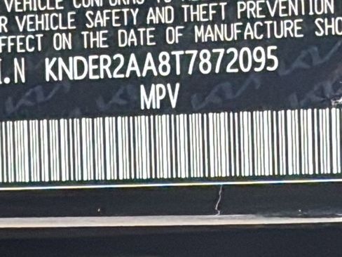 New 2026 Kia Seltos EX w/ EX Sunroof Package FWD image 31