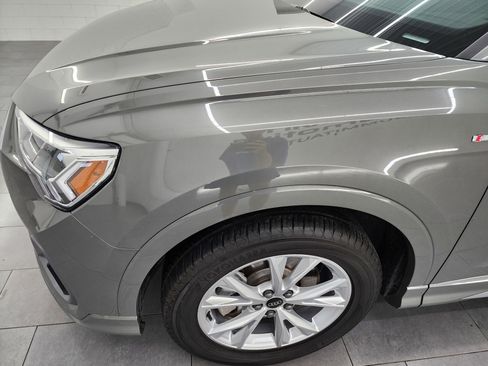 Used 2024 Audi Q3 2.0T Premium image 33