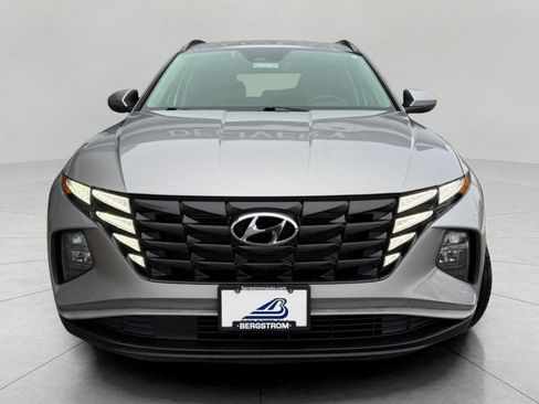 Used 2024 Hyundai Tucson SEL image 3