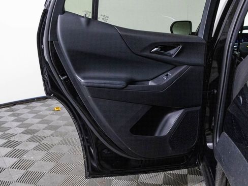 Certified 2026 Chevrolet Equinox LT image 32