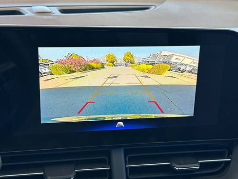 New 2026 Chevrolet Trax LT image 21