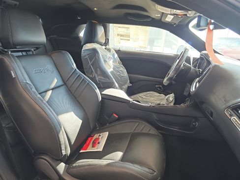 Used 2022 Dodge Challenger SRT Hellcat image 22