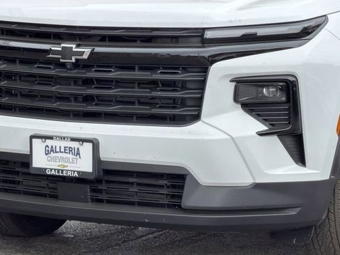 New 2026 Chevrolet Traverse LT w/ Midnight/Sport Edition image 7