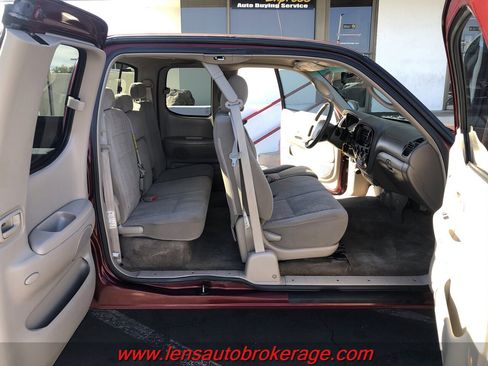 Used 2005 Toyota Tundra SR5 image 14