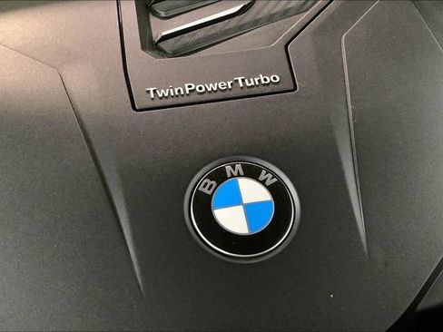 Used 2021 BMW X6 sDrive40i w/ M Sport Package RWD image 32