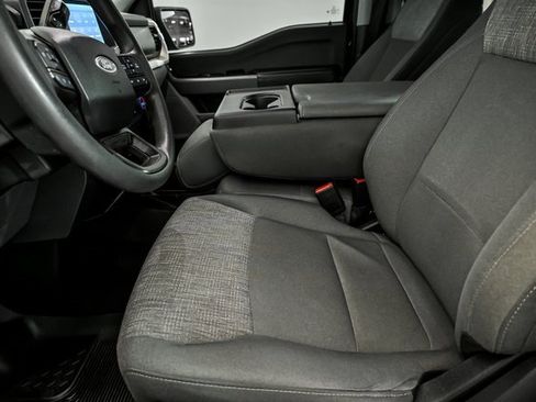 Used 2021 Ford F150 XLT w/ XTR Package image 10