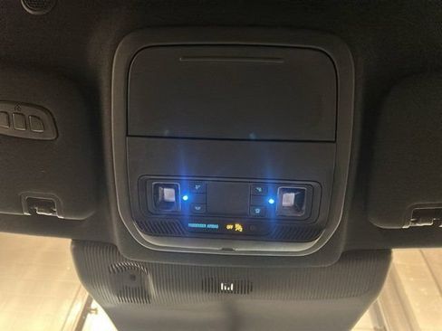 New 2026 Ford Explorer ST-Line AWD/4WD image 24