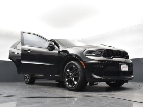 Used 2023 Dodge Durango R/T AWD/4WD image 30
