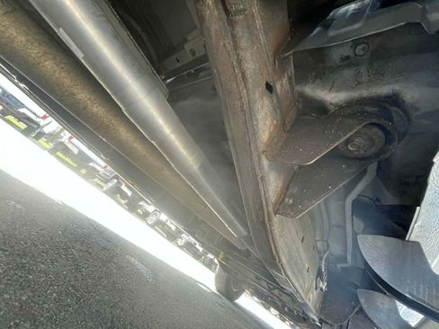 Used 2018 Chevrolet Silverado 3500 LTZ w/ Duramax Plus Package image 15