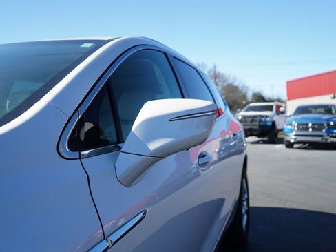 Used 2023 Buick Enclave Premium w/ Experience Buick Package image 15