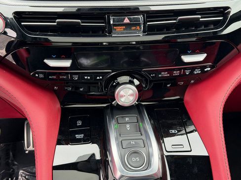 New 2026 Acura MDX A-Spec image 7