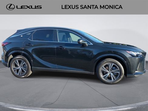 Used 2023 Lexus RX 350 Premium image 4