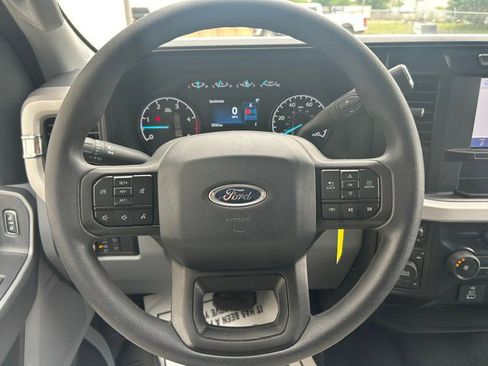 Used 2024 Ford F250 XLT AWD/4WD image 20