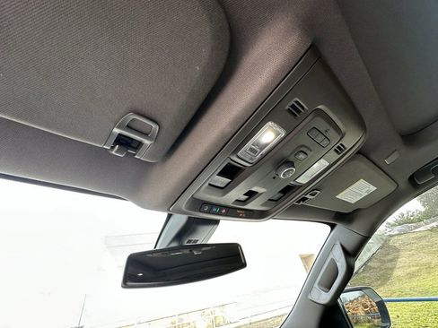 Used 2021 Chevrolet Suburban Z71 w/ Rear Media and Nav Package image 38