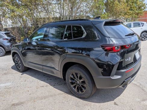 New 2026 MAZDA CX-50 AWD 2.5 Hybrid w/ Weather Package image 7