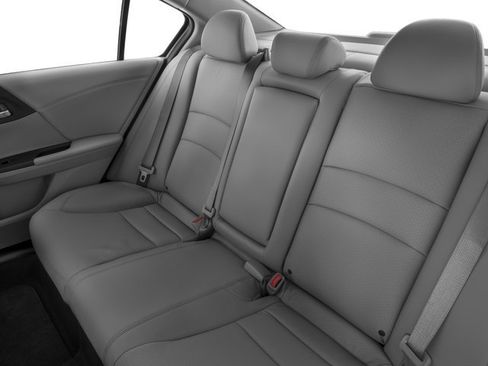 Used 2016 Honda Accord EX-L image 13