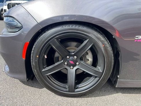 Used 2021 Dodge Charger R/T w/ Daytona Edition Group RWD image 4
