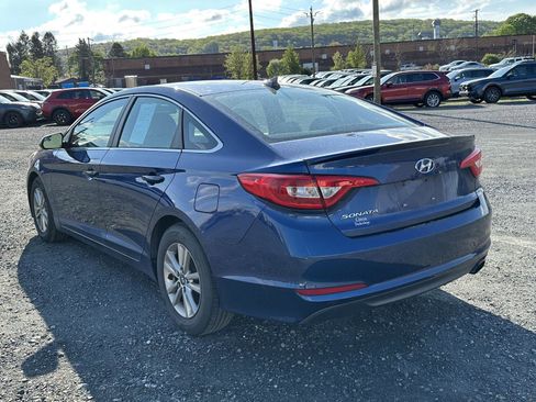 Used 2016 Hyundai Sonata SE image 6