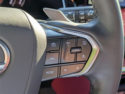 New 2026 Lexus NX 350 AWD w/ Accessory Package (2T) image 19