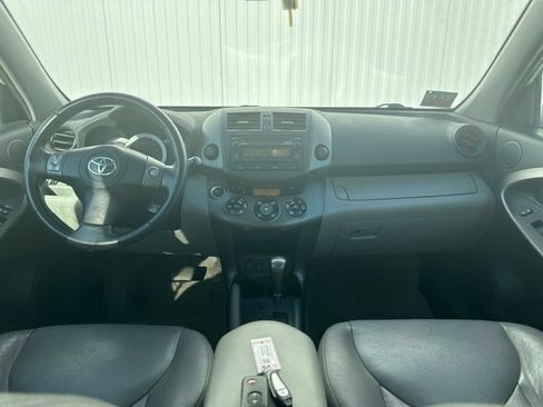Used 2012 Toyota RAV4 Limited w/ Premium Plus Value Pkg AWD/4WD image 36
