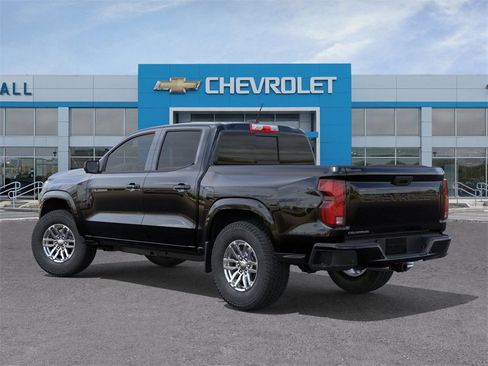 New 2026 Chevrolet Colorado LT w/ LT Convenience Package image 3