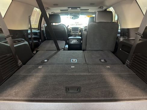 Used 2018 Chevrolet Tahoe Premier image 23