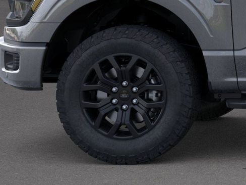 New 2026 Ford F150 Tremor AWD/4WD image 49