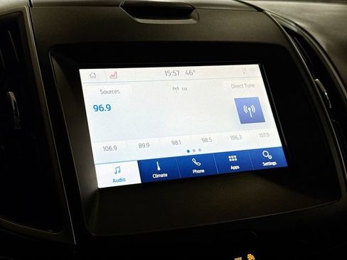 Used 2019 Ford Edge SEL w/ Equipment Group 201A AWD/4WD image 15