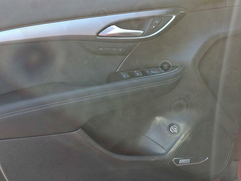 New 2026 Buick Envision Sport Touring image 10