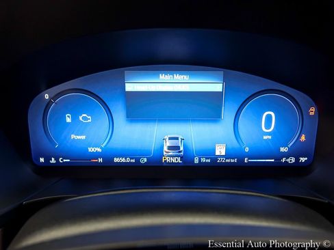 Used 2023 Ford Escape SE w/ PHEV Premium Package FWD image 15