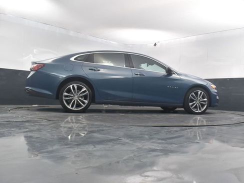 Used 2024 Chevrolet Malibu LT image 47