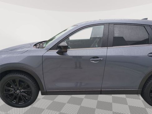 Used 2024 MAZDA CX-5 Carbon Edition AWD/4WD image 12