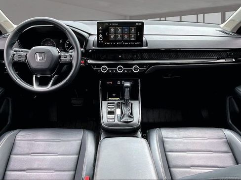 Used 2023 Honda CR-V EX-L image 16