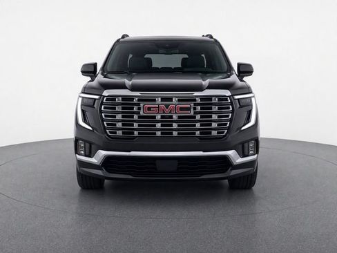 Used 2024 GMC Acadia Denali w/ Super Cruise Package FWD image 5