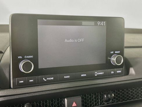 Used 2024 Honda CR-V EX image 16